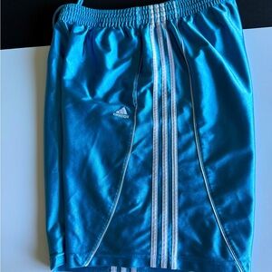 Mens Size Large Adidas Basketball shorts